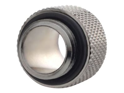 Bitspower BP-BSWP-C08 Kølevæske system tilpasning 1-pack Sølv