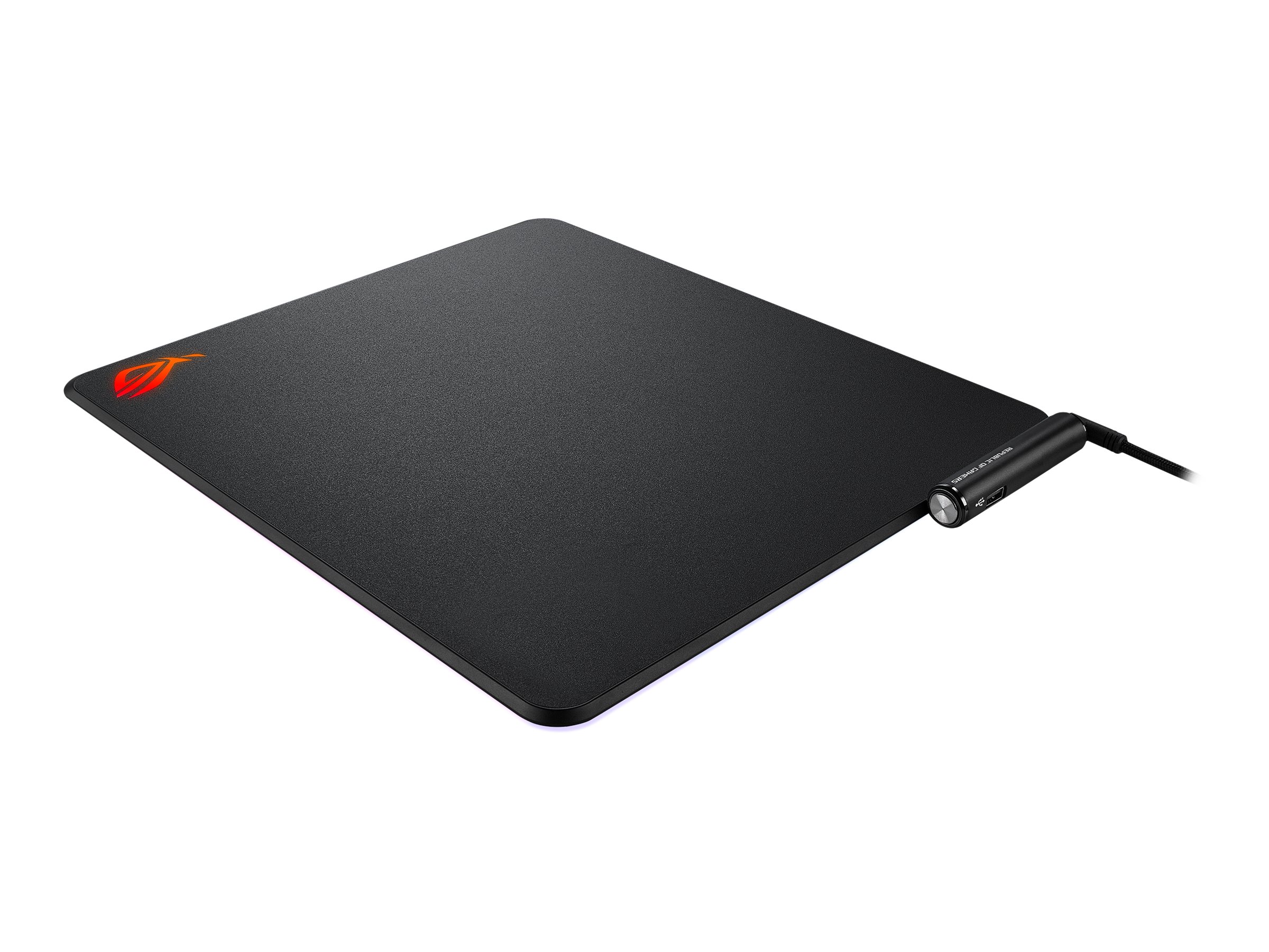 ASUS ROG Balteus Mousepad Musemåtte - GEEKD.dk