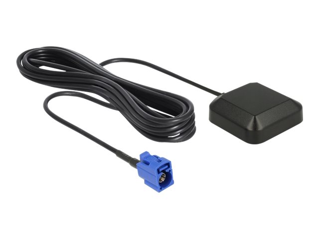 NAVILOCK NL-69AT - Antenne - navigation - 27 dBi - på taget, automobil