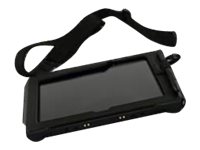Zebra Beskyttelsescover Sort Zebra ET50 (8.3 tommer), ET51 (8.4 tommer), ET51 Integrated Scanner Kit, ET55 (8.3 tommer), ET56, ET56 Enterprise Tablet