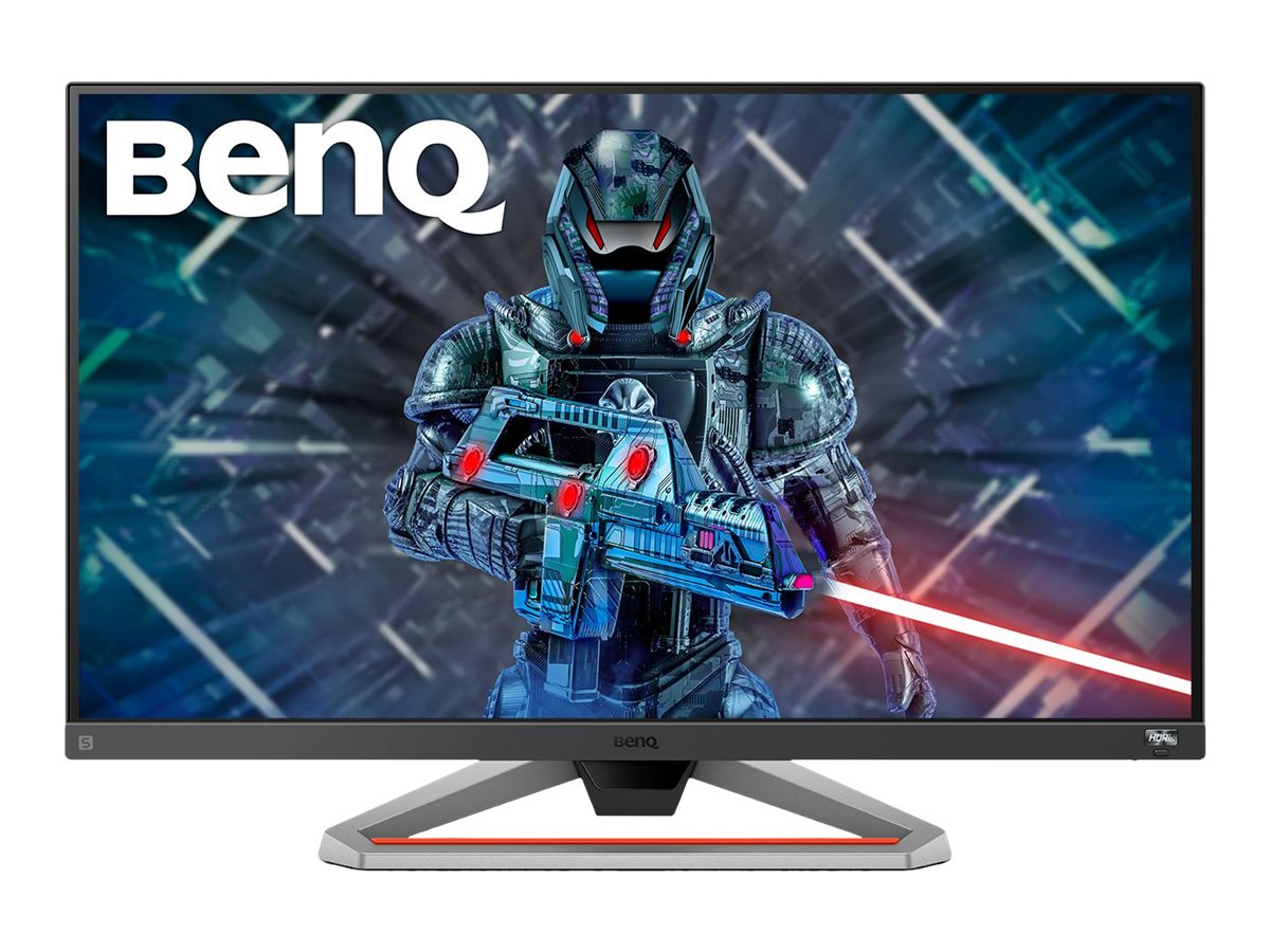 BenQ Mobiuz EX2710S 27" IPS 1920 x 1080 (Full HD) HDMI DisplayPort 165Hz