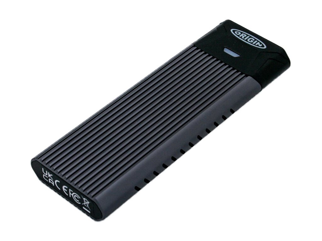 Origin Storage Inception E840 Pro SSD 1TB M.2 USB 3.2 Gen 2