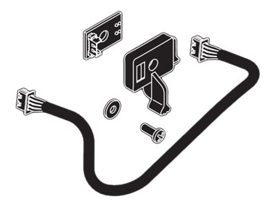 Custom Low paper sensor kit