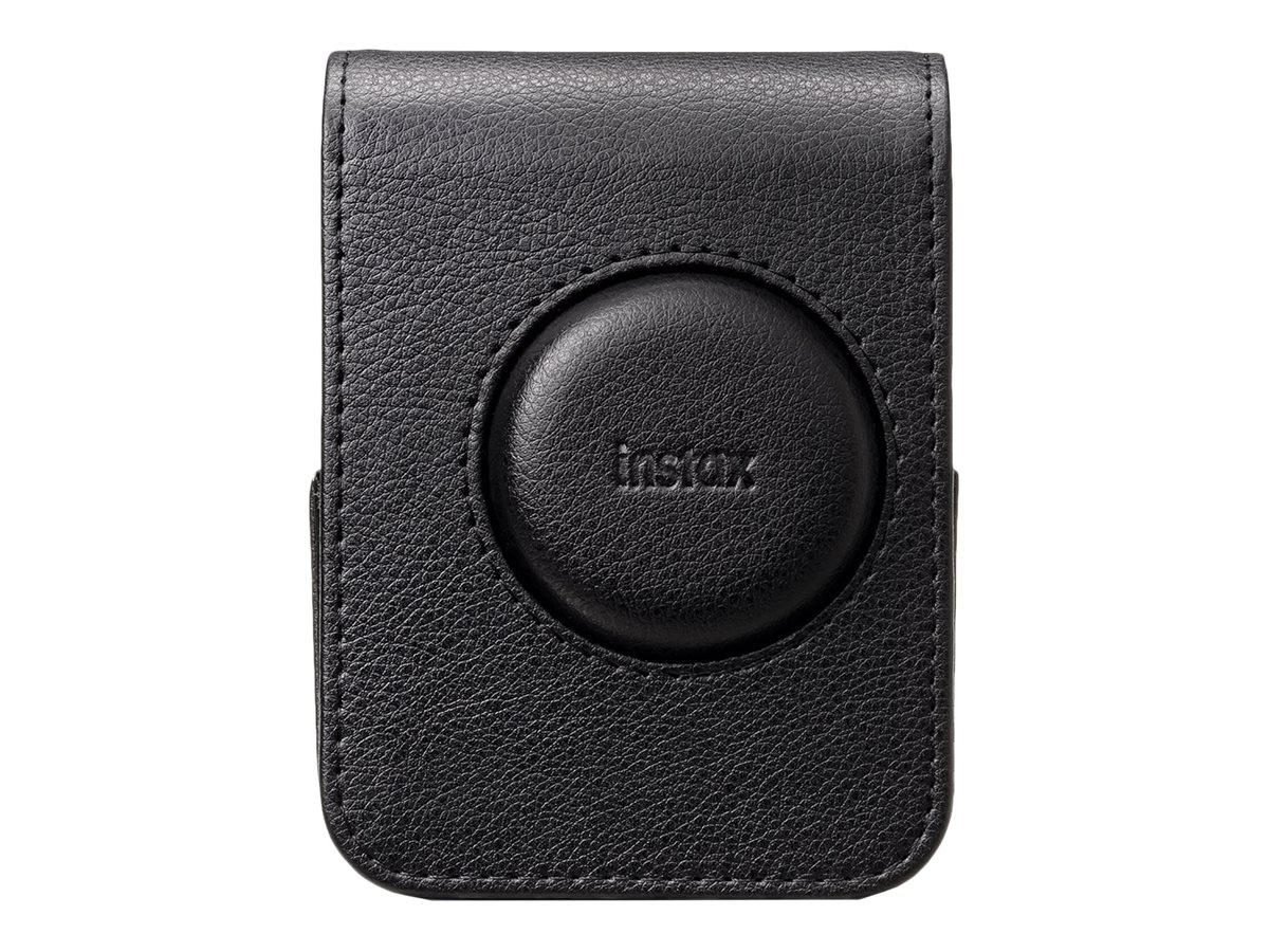 Fujifilm Instax Taske Til kamera Sort