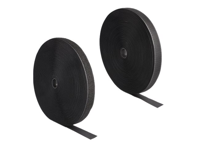 Delock 25m Sort