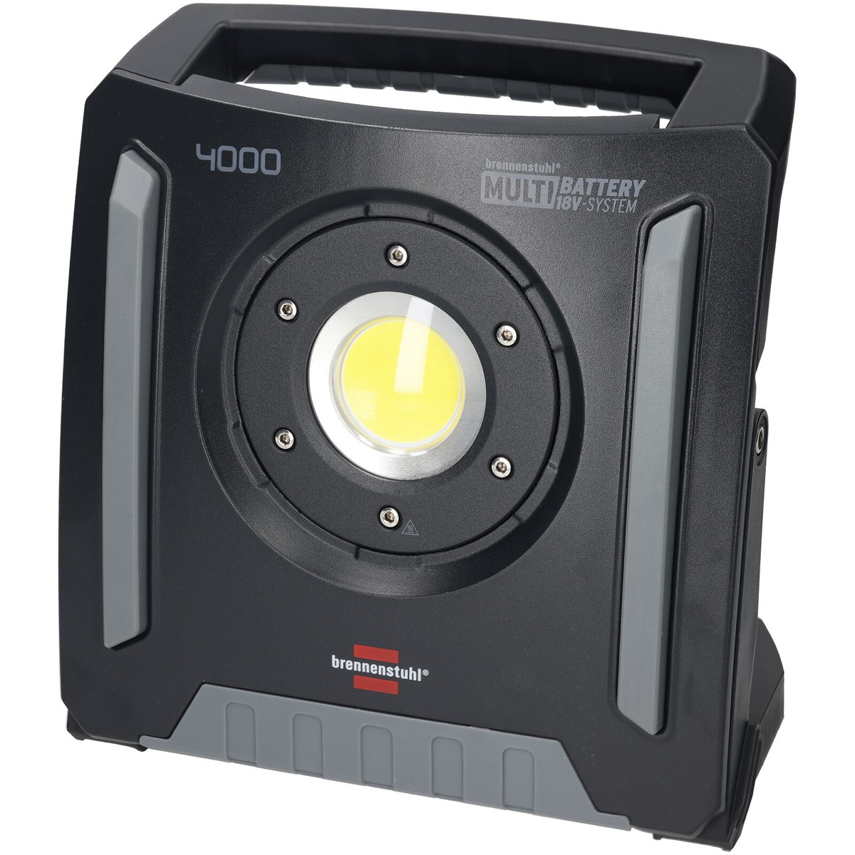 Brennenstuhl work light Multi Battery 18V