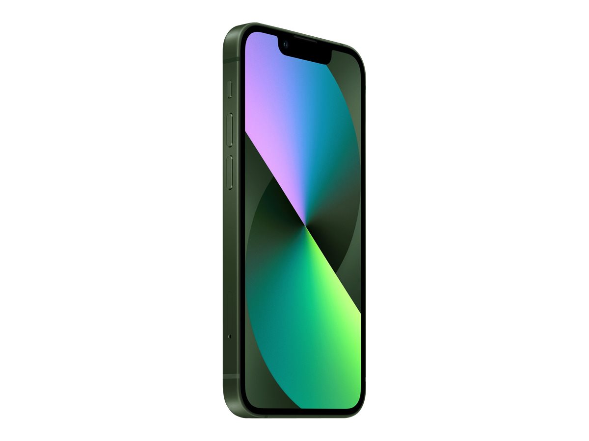 Apple iPhone 13 mini 5.4" 256GB Grøn Grade B