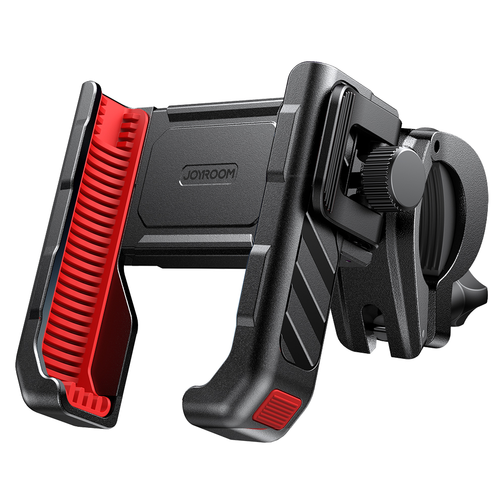 Joyroom Bike/Motorcycle Holder JR-ZS266 for Phones (Black)