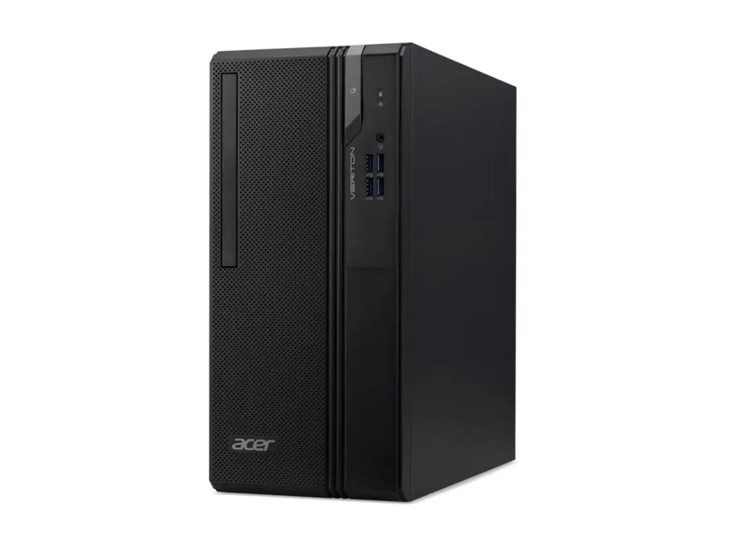 Acer Veriton VS2722GT Midi Tower i3-14100 Intel Core i3 16GB 512GB Windows 11 Pro