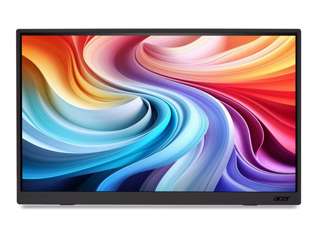 Acer PM191Q Ebmiuux 19" 1920 x 1080 (Full HD) HDMI USB-C 100Hz billede