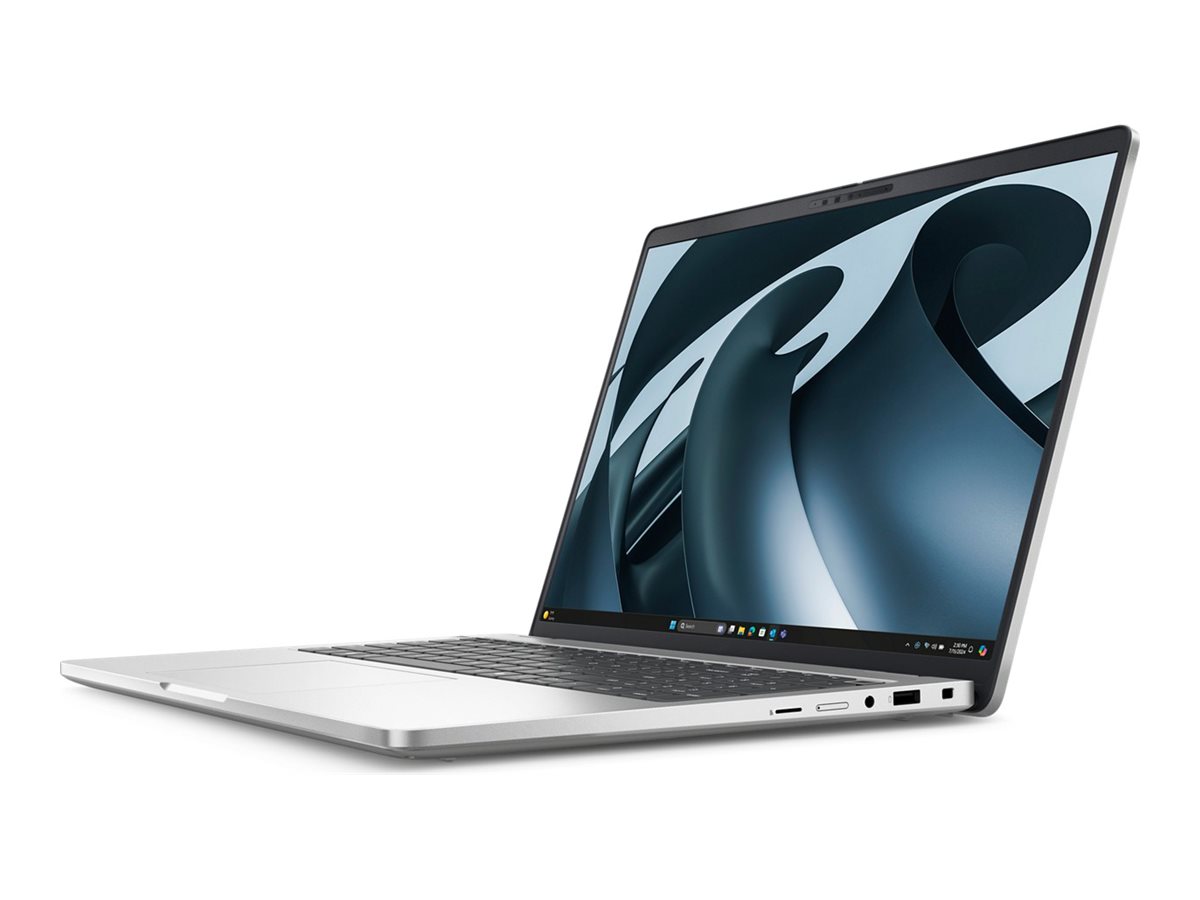 DELL Pro 16 Plus PB16255 16" 1920 x 1200 (WUXGA) 350 32GB 512GB AMD Radeon 860M Windows 11 Pro