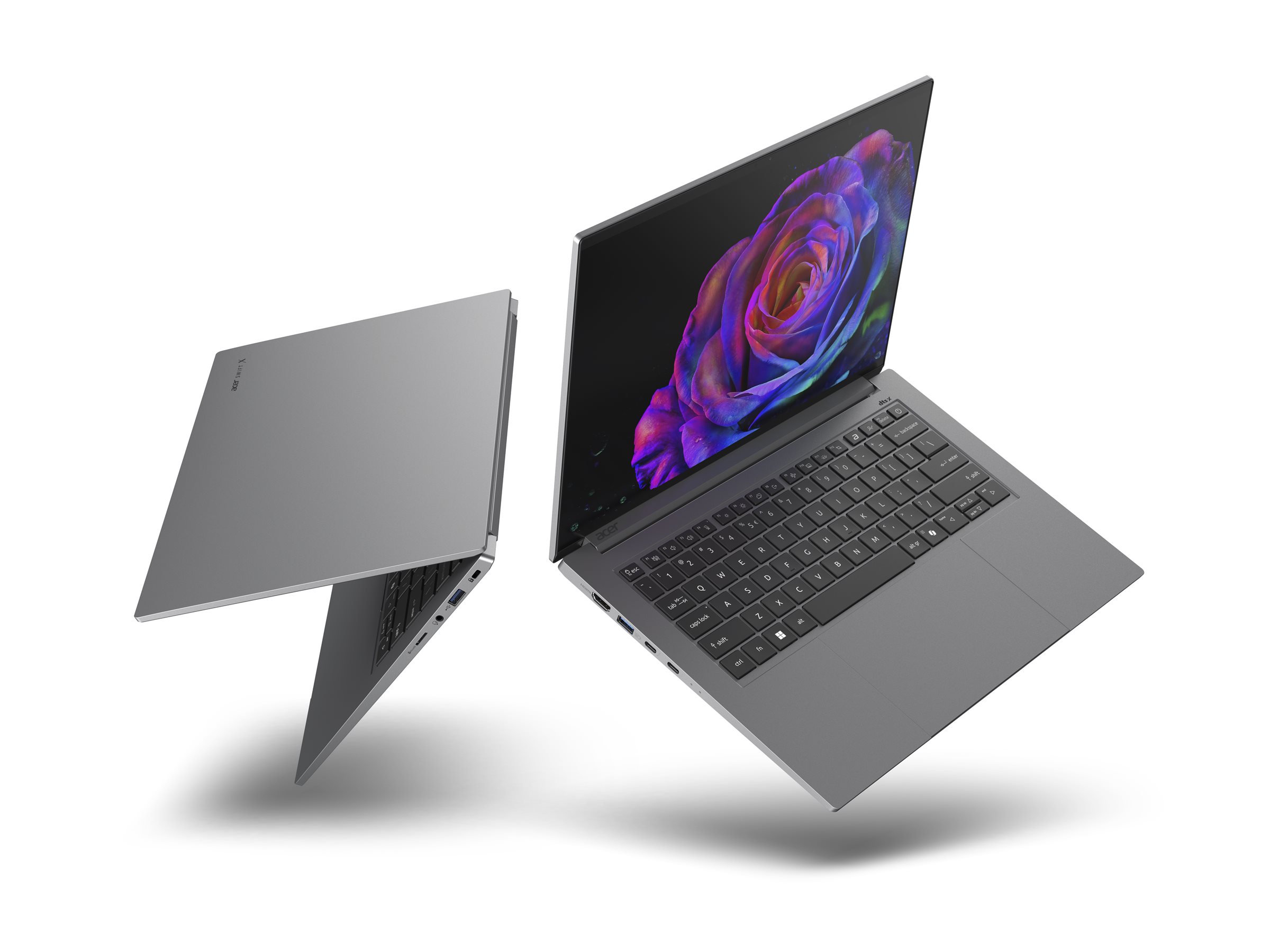 Acer Swift SFX14-73G-975F 14.5" 2880 x 1800 285H 32GB 2 TB Intel Arc 140T Windows 11 Home