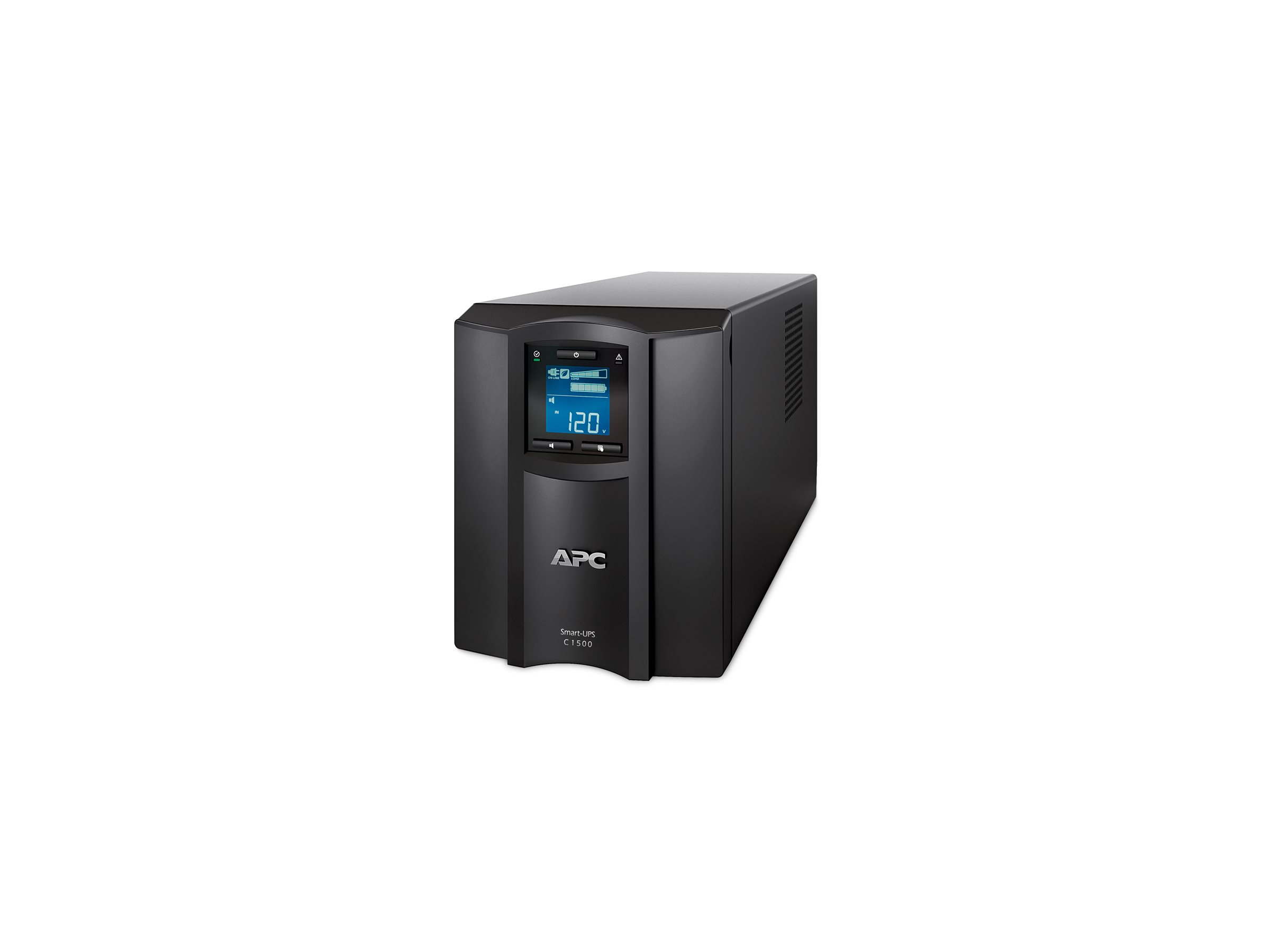 APC SMC1500IC - Smart-UPS C - 1500VA/900W - Line Interactive UPS
