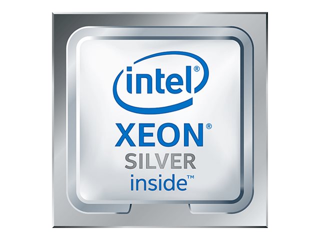 Intel Xeon 4210 2,2 GHz 10 kerner LGA 3647 TRAY - u/køler billede