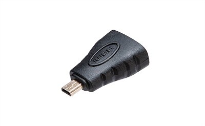 Akasa Micro HDMI to HDMI