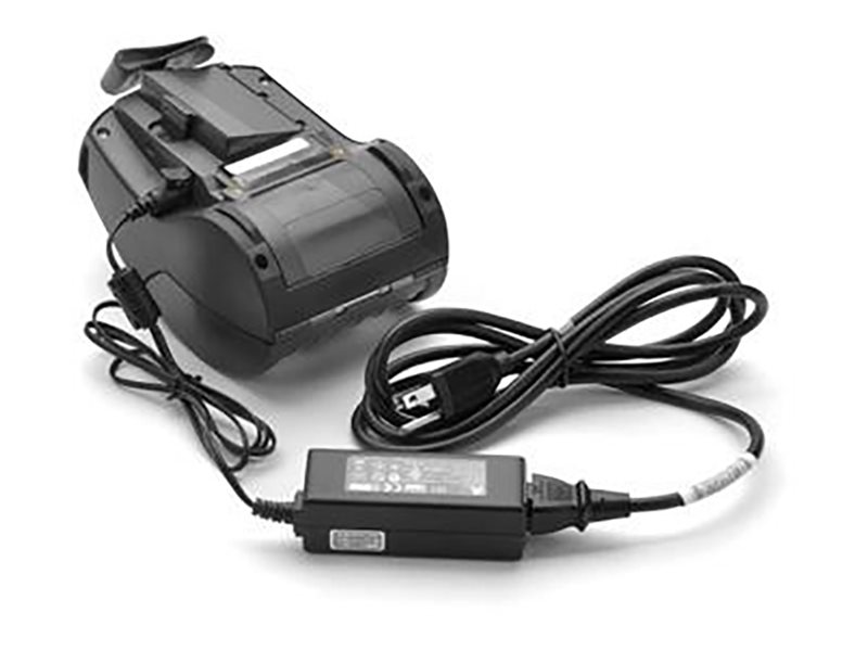 Zebra Strømforsyningsadapter