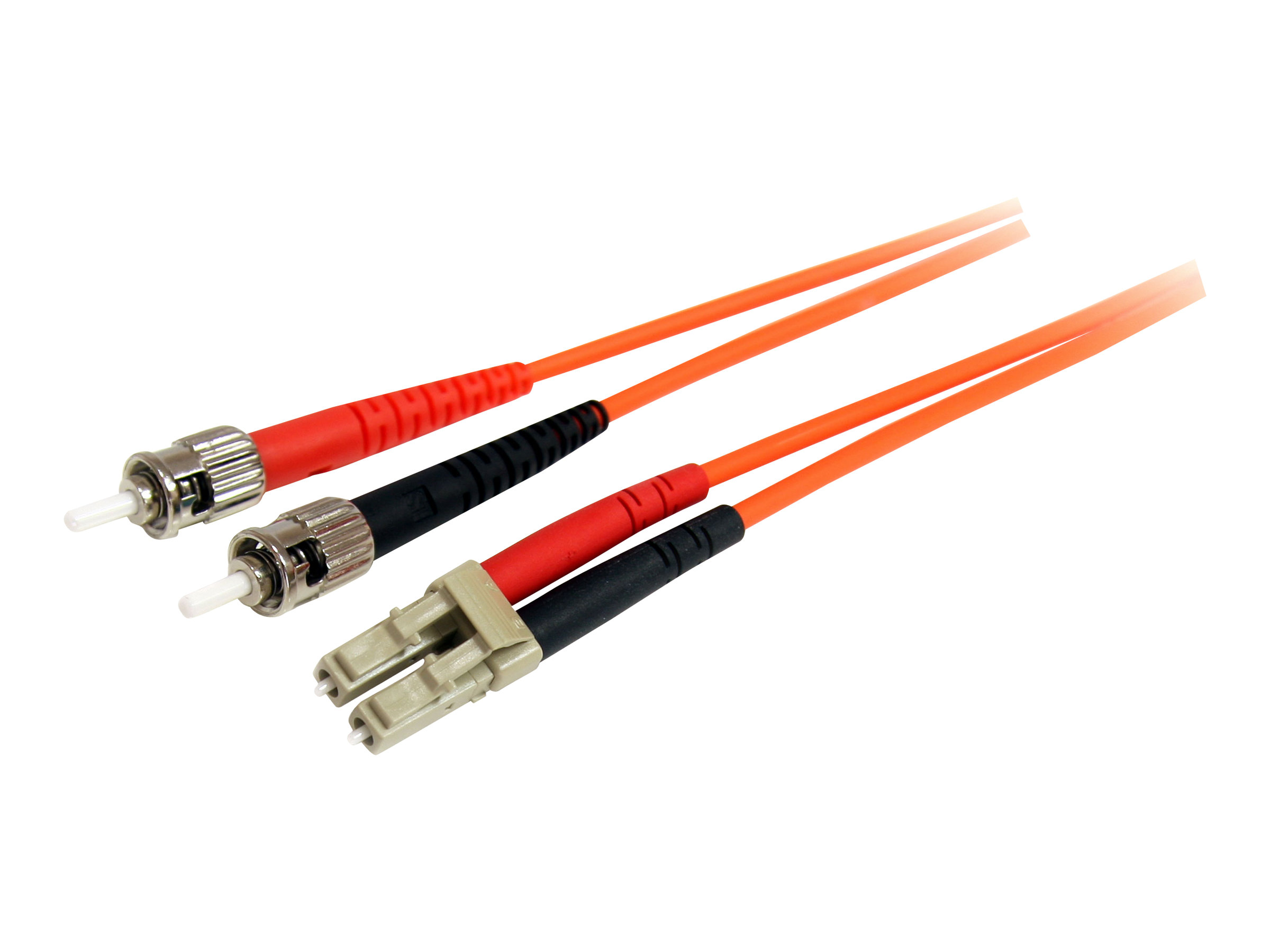 StarTech.com Multimode 62.5/125 Duplex F