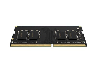 Lexar RAM 16 GB DDR4 3200 MHz SO-DIMM CL22 (LD4AS016G-B3200GSST)
