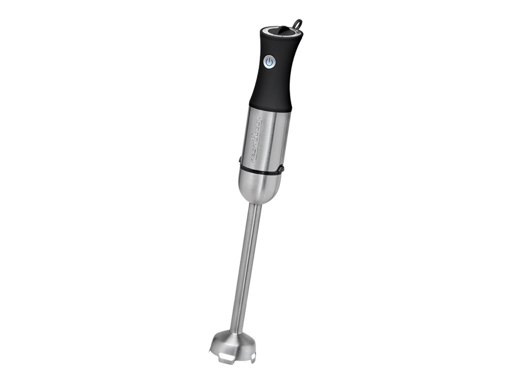 ProfiCook Stavblender PC-SM 1094 - hand blender - stainless steel/black - 1000 W