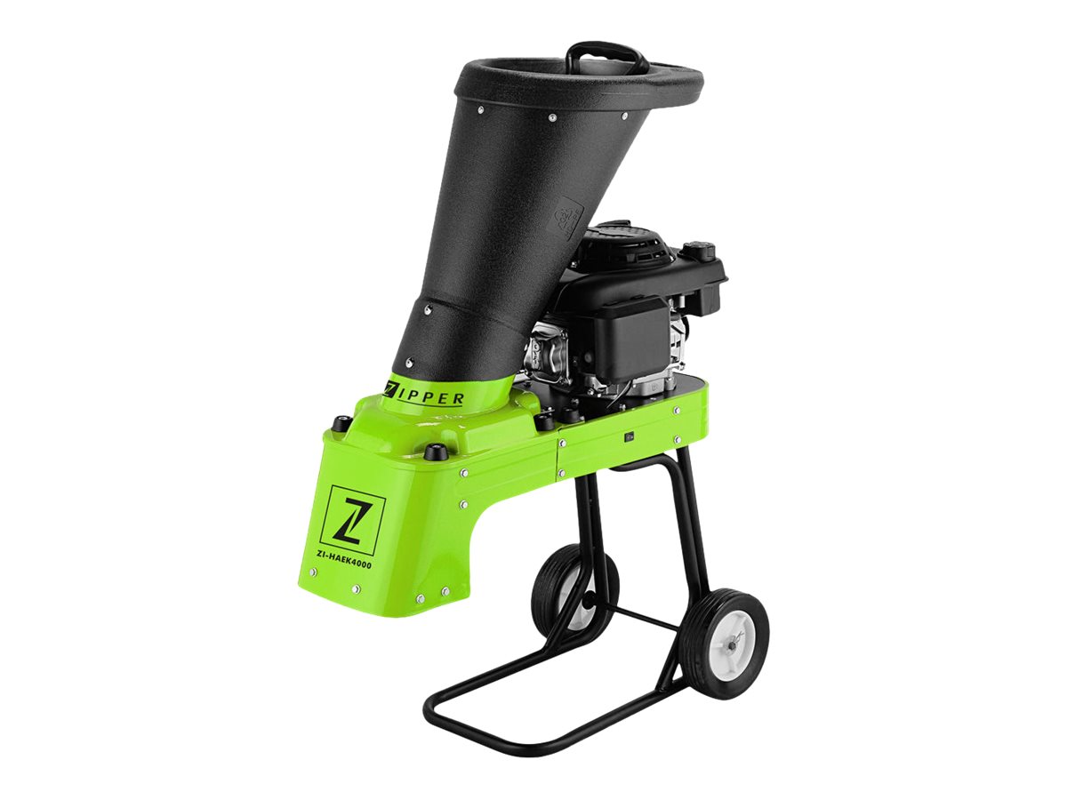Zipper ZI-HAEK4000 - Kværn - 2700 W - 3600 opm - 43.5 kg