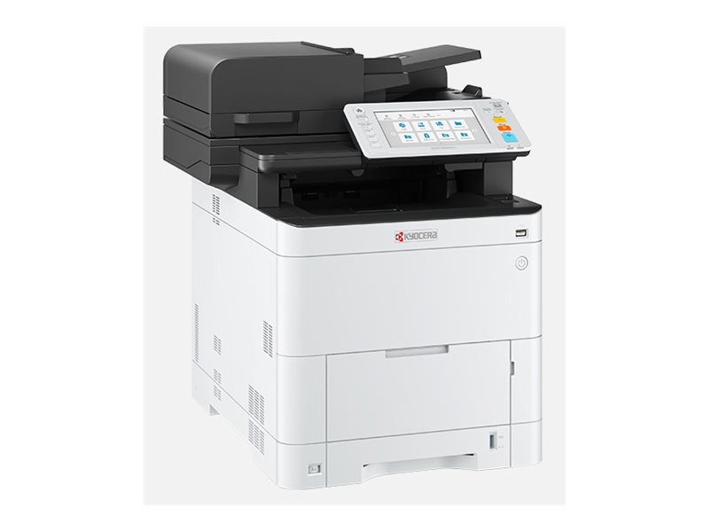 Kyocera ECOSYS MA4000CIFX Multifunktion - Farve - Laser