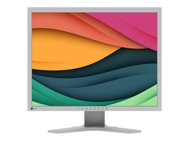 EIZO FlexScan S2134 21.3" IPS 1600 x 1200 DVI VGA (HD-15) DisplayPort 60Hz