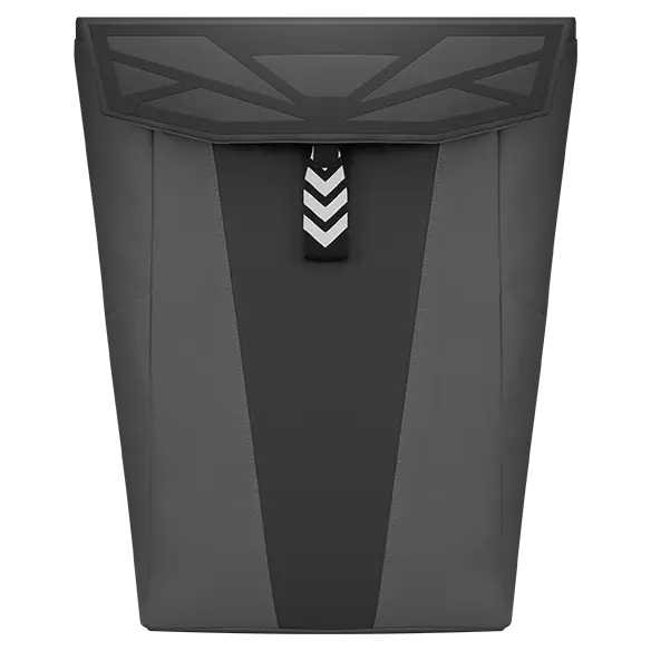 Lenovo Legion Rygsæk til notebook 16" PU-behandlet læder Polyester coated polyurethane Grå