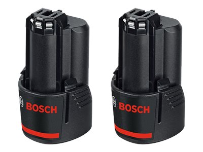 Bosch Batteri Litiumion 3Ah