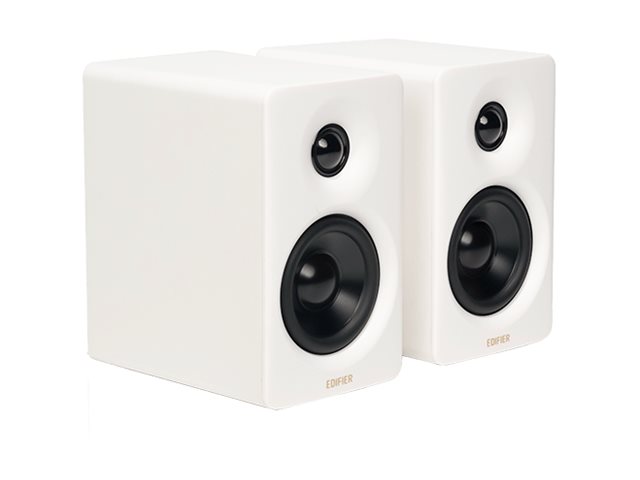 Edifier M60 2.0-kanal Højttalere Hvid