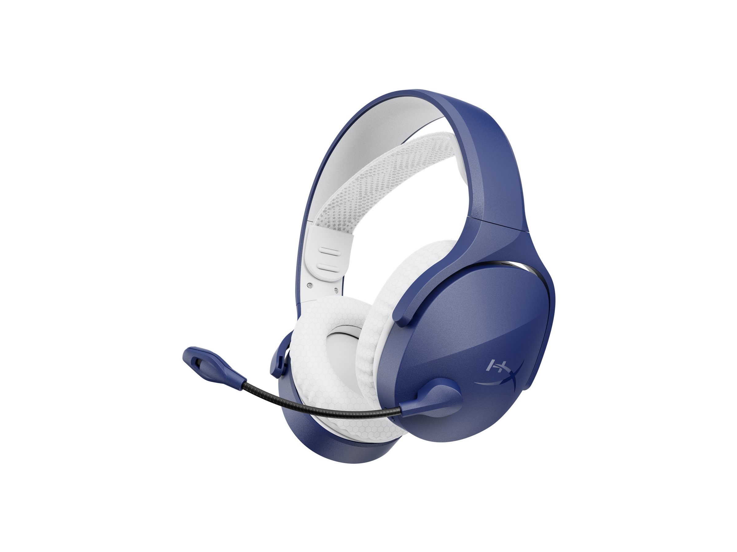 HyperX Cloud Jet Wireless Gaming Headset - Light Blue