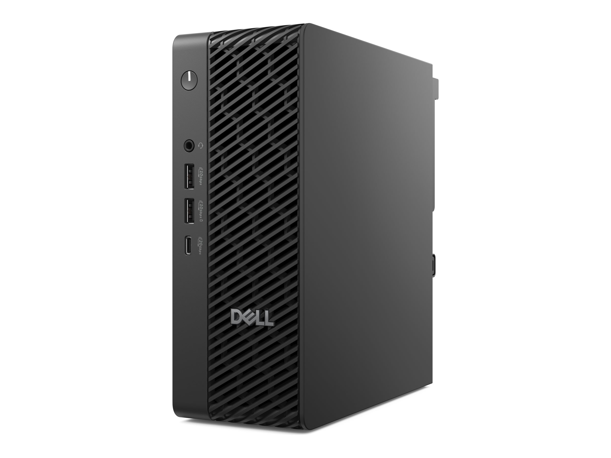 DELL Pro Max FCM2250 Micro PC Intel Core Ultra 7 16GB 1TB Windows 11 Pro billede