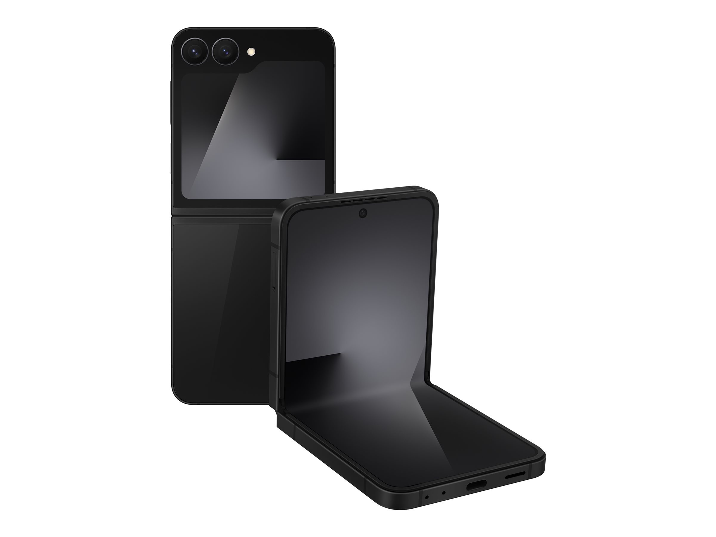 Samsung Galaxy Z Flip7 FE 5G 6.7" 8GB 128GB Sort