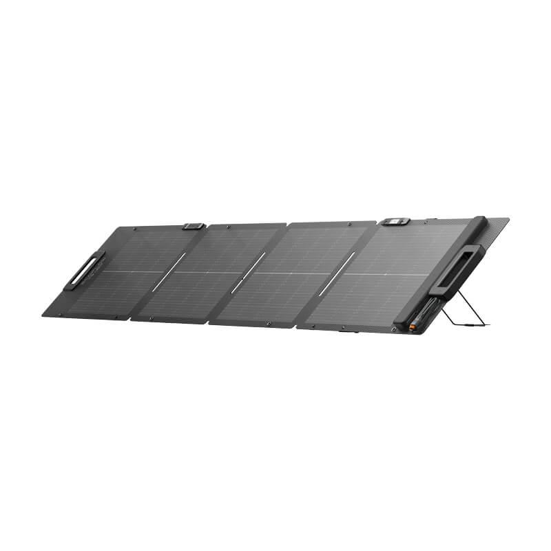 Ecoflow 110W Solpanel