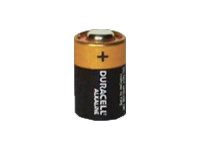 Duracell batteri, MN11 / GP11 / 11A / A11, 6V, 1 stk.