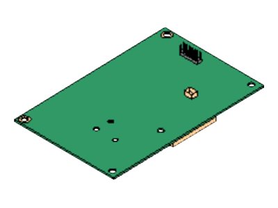 Avaya IP Office IP500 Trunk Card Primary Rate 1 Universal - Ekspansionsmodul