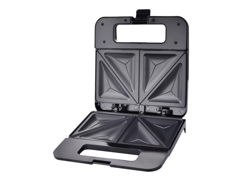 Esperanza PARMIGIANO - Sandwichtoaster - 1 kW