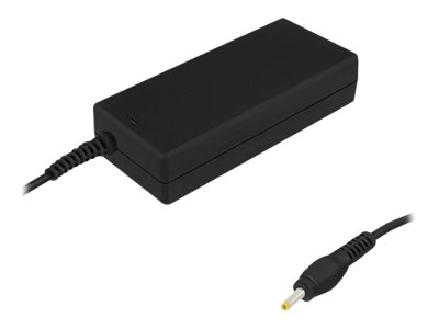 Qoltec - Strømforsyningsadapter - AC 100-240 V - 45 Watt - for Lenovo IdeaPad 3 15IGL05  3 15IML05  320-14  330-14  S145-14  S340-14  V14 G2 ALC  V14 IGL