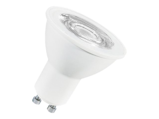 OSRAM VALUE LED-spot lyspære 5W F 350lumen 2700K Varmt hvidt lys