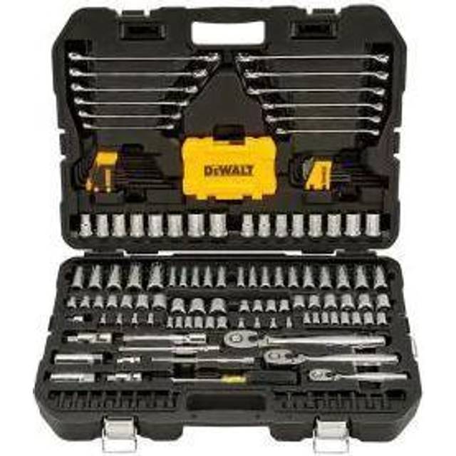 DeWALT DWMT81534-1 stiksæt