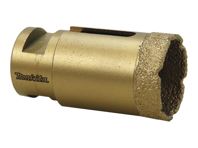 Makita Diamantkerneskærer Vinkelkværn Bor