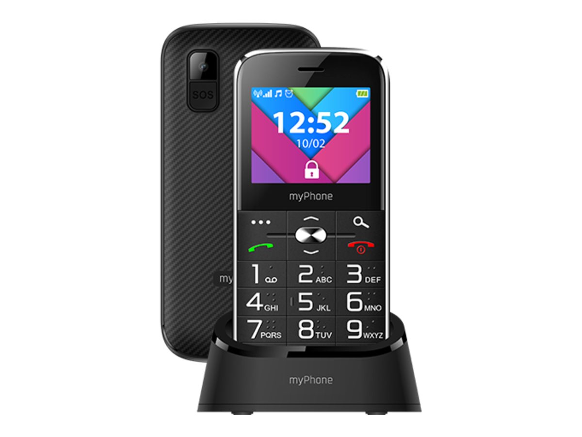 TelForceOne Myphone Halo C 2.2" 32MB