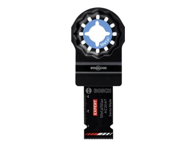 Bosch Expert MetalMax AIZ 20 AIT Dybdeskæringssavklinge Oscillerende multiværktøj