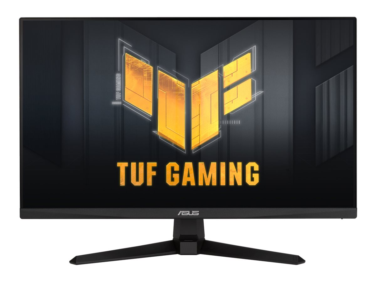ASUS TUF Gaming VG249Q3A 24" Fast IPS 1920 x 1080 (Full HD) HDMI DisplayPort 180Hz