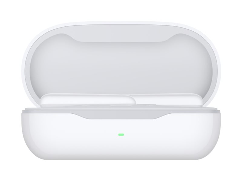 Huawei FreeBuds SE - Ægte trådløse øretelefoner med mik. - i øret - Bluetooth - aktiv støjfjerning - hvid