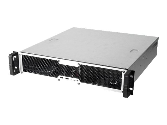 Chenbro RM24100 Rackversion ATX Sort