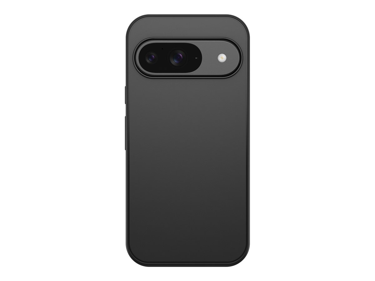 OtterBox Symmetry Series Beskyttelsescover Sort Google Pixel 9, 9 Pro