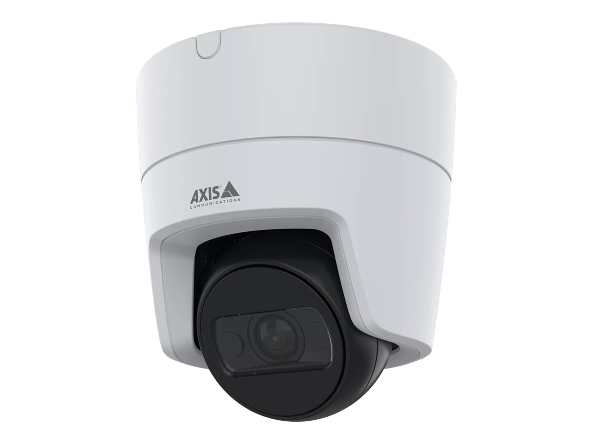 AXIS M3125-LVE Netværksovervågningskamera Fast irisblænder Udendørs 1920 x 1080 billede