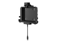 Honeywell Opladningsdock