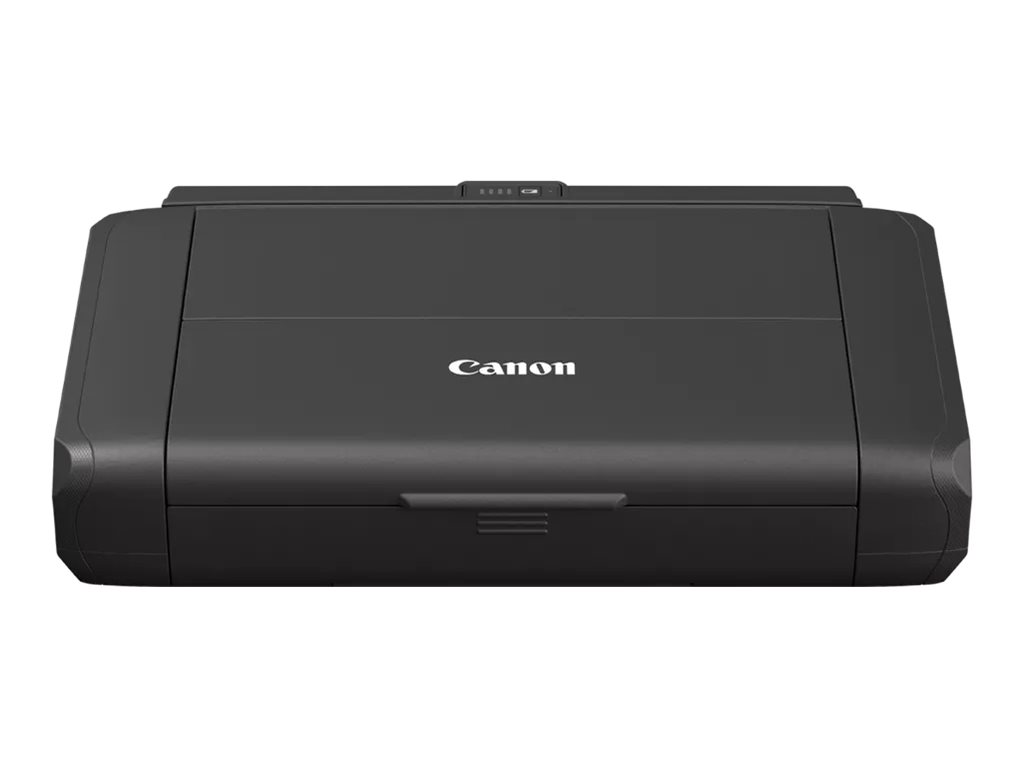 Canon MAXIFY BX110 - Printer - farve - blækprinter - A4/Legal - 4800 x 1200 dpi - op til 9 ipm (mono) / op til 5.5 min./side (farve) - kapacitet: 50 ark - USB-C, Wi-Fi(ac)