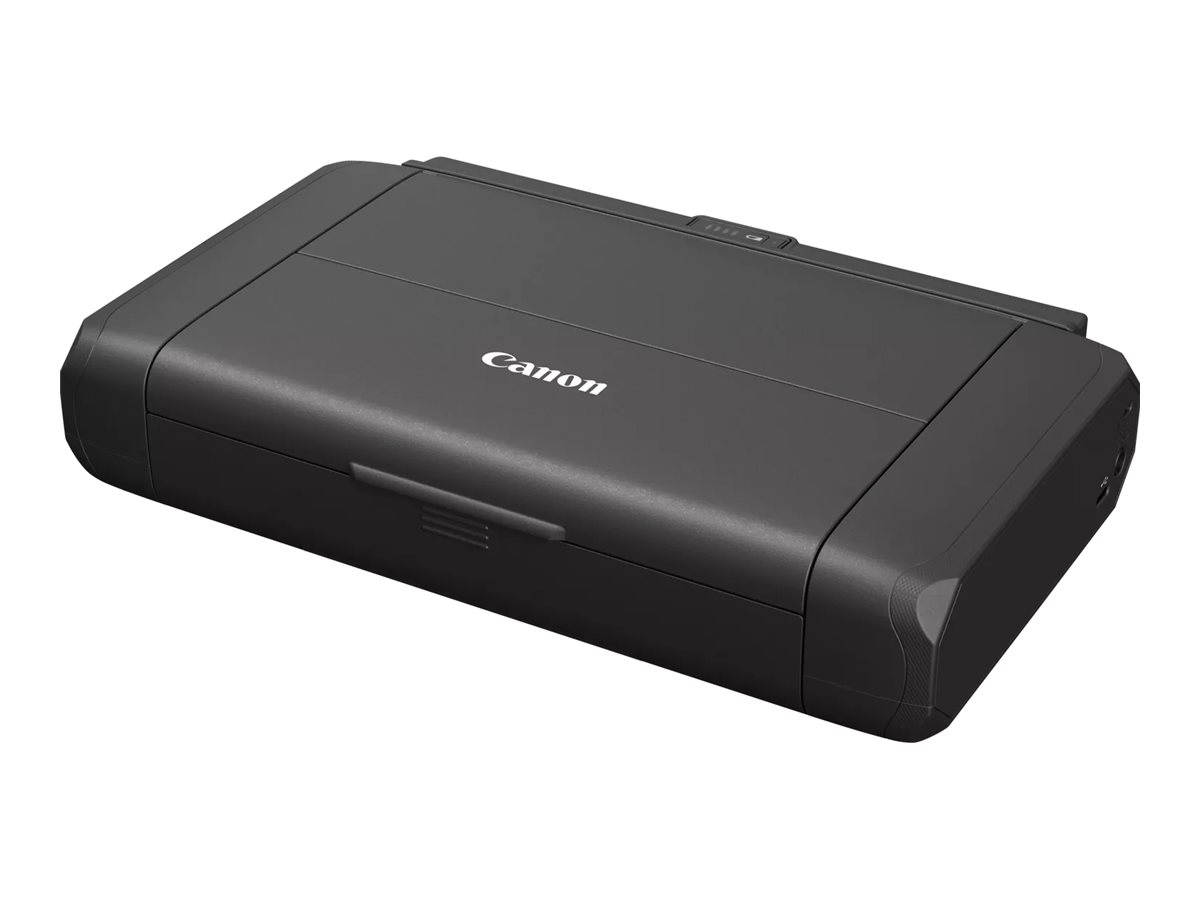 Canon MAXIFY BX110 - Printer - farve - blækprinter - A4/Legal - 4800 x 1200 dpi - op til 9 ipm (mono) / op til 5.5 min./side (farve) - kapacitet: 50 ark - USB-C, Wi-Fi(ac)
